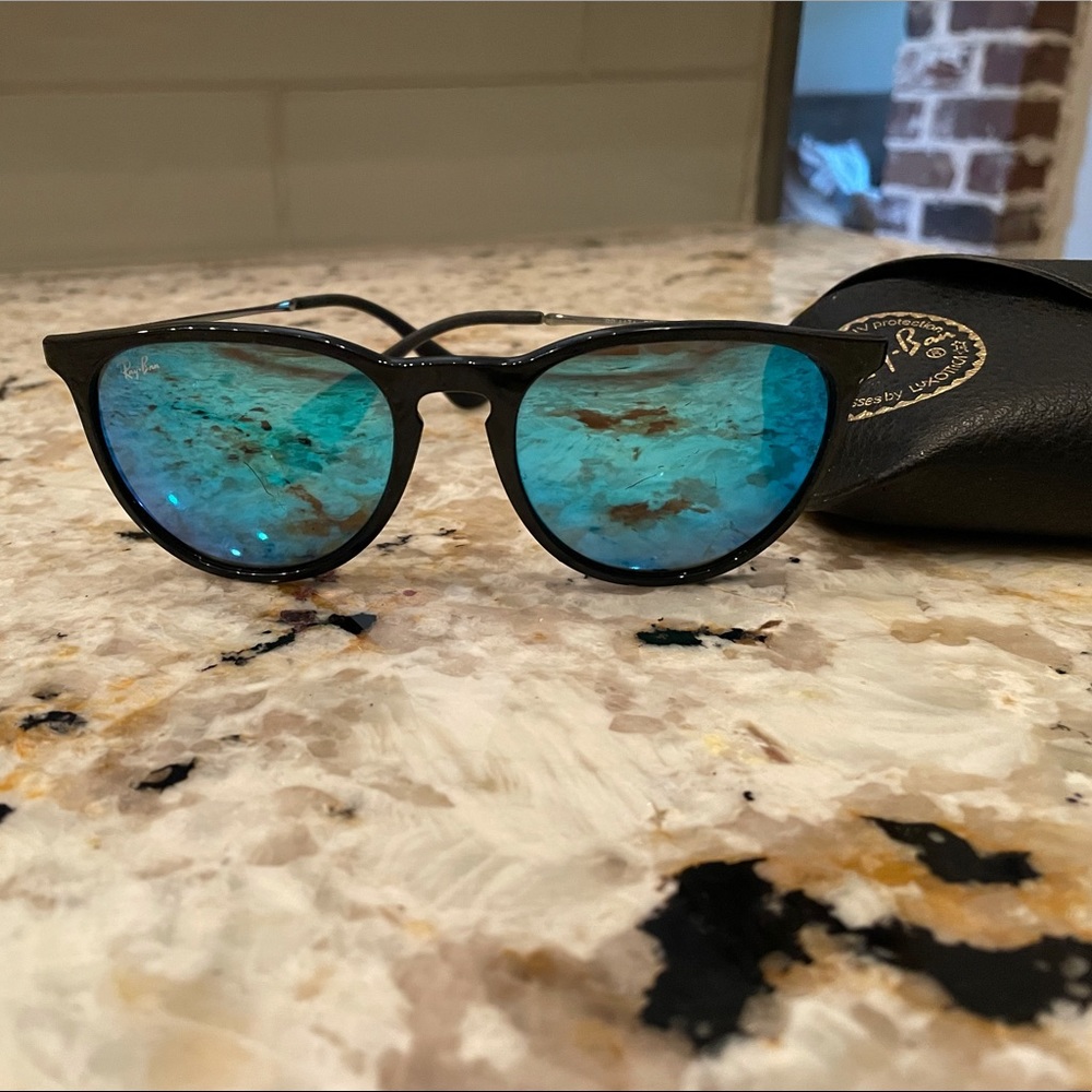 Raybans